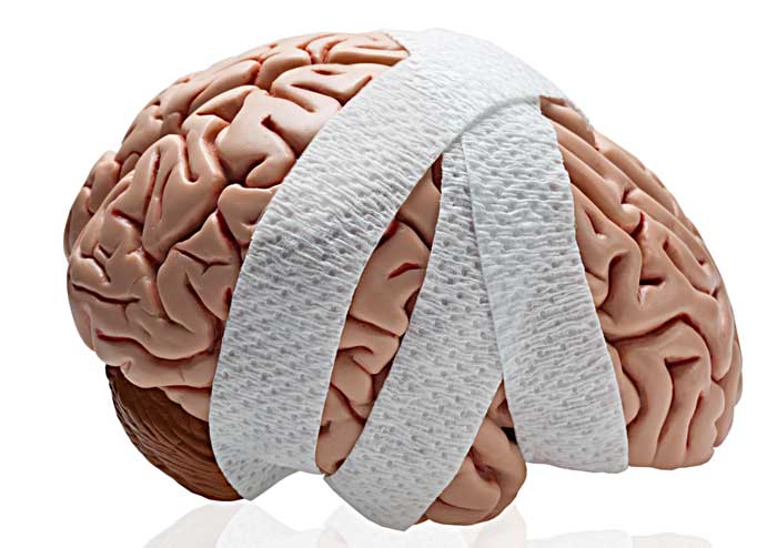 Энцефалопатия головного мозга лечение народными средствами