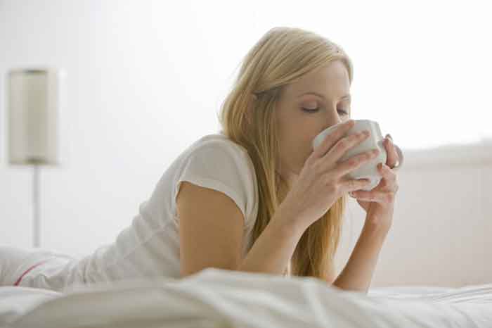 Кофе от головной боли - Можно ли пить при головной боли