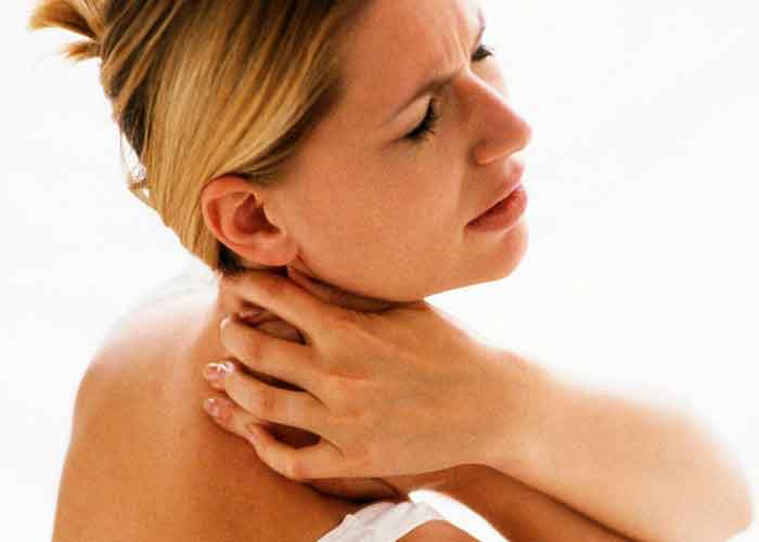 Головные боли при шейном остеохондрозе: причины, лечение