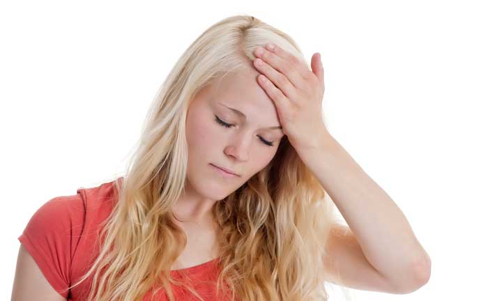 Какие обследования нужно проходить при сильных головных болях
