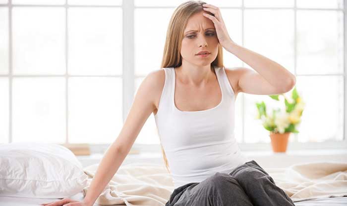 Симптомы и лечение мигрени: как распознать мигрень