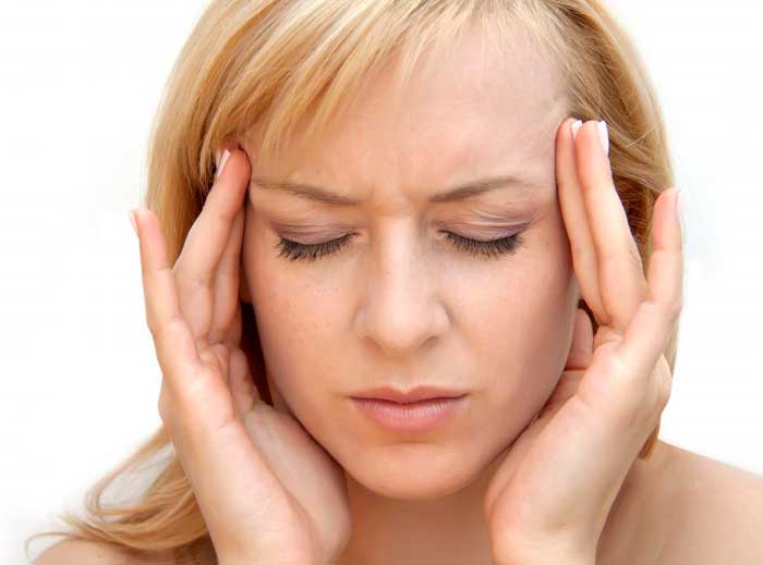 Причины головной боли от кондиционера